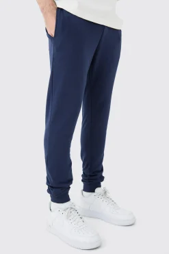 Super Skinny Fit Jogger | BoohooMAN UK