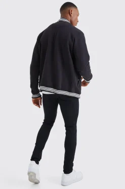 Super Skinny Stretch Jean | BoohooMAN UK