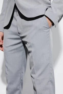 Super Skinny Suit Trousers | BoohooMAN UK