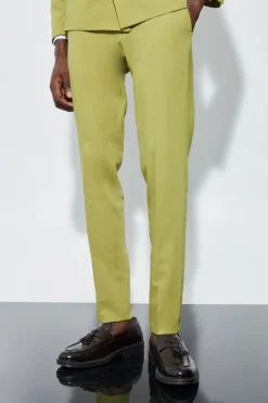 Super Skinny Suit Trousers | BoohooMAN UK