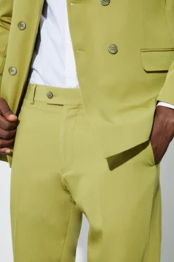 Super Skinny Suit Trousers | BoohooMAN UK
