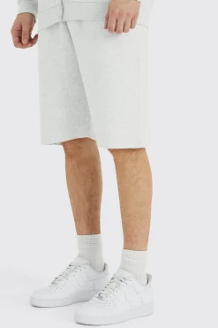 Tall Loose Fit Short | BoohooMAN UK