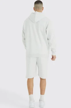 Tall Loose Fit Short | BoohooMAN UK