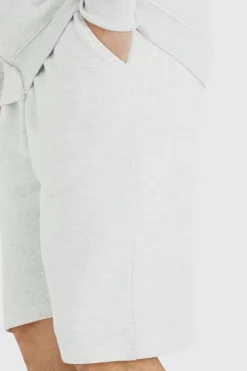 Tall Loose Fit Short | BoohooMAN UK