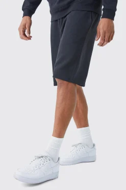 Tall Loose Fit Short | BoohooMAN UK