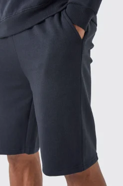 Tall Loose Fit Short | BoohooMAN UK
