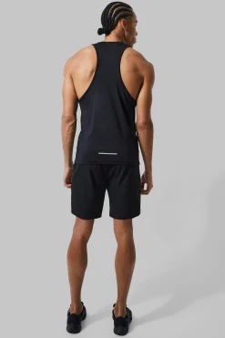 Tall Man Active Lightweight Performance Regular Fit 5inch Shorts | BoohooMAN UK