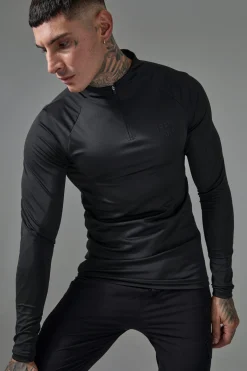 Tall Man Active Training Dept Performance Tracksuit | BoohooMAN UK