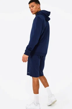 Tall Man Mid Jersey Shorts | BoohooMAN UK