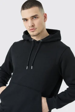 Tall Oversized Man Hoodie | BoohooMAN UK