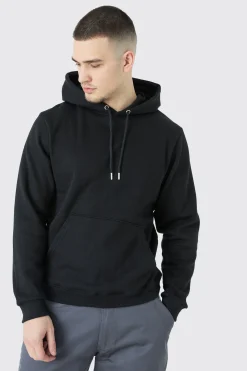Tall Oversized Man Hoodie | BoohooMAN UK