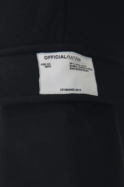 Tall Skinny Fit Extreme Stacked Woven Tab Cargo Jogger | BoohooMAN UK