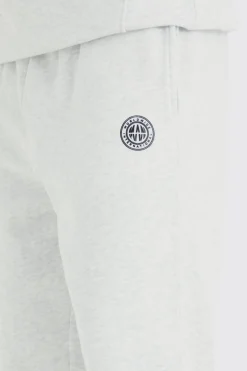 Tall Split Hem Man Jogger | BoohooMAN UK