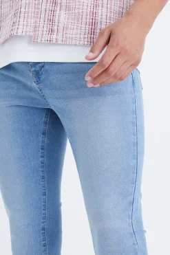 Tall Super Skinny Stretch Jean | BoohooMAN UK
