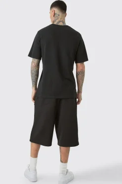 Tall Toronto Print T-shirt | BoohooMAN UK