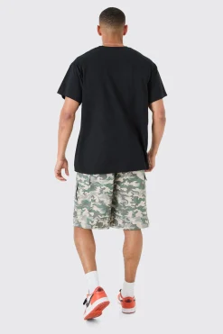 The Offspring Band License T-shirt | BoohooMAN UK