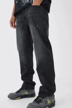 Tonal Embroidered Set | BoohooMAN UK