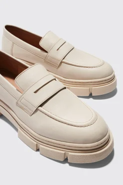 Track Sole Loafer | BoohooMAN UK