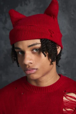 Trippie Redd Balaclava | BoohooMAN UK