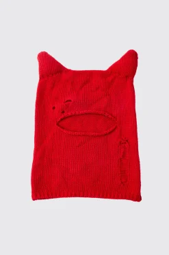 Trippie Redd Balaclava | BoohooMAN UK