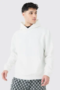 Worldwide Back Print Hoodie | BoohooMAN UK